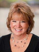 Patsy Poehler, Director of Quality/Regulatory Resources
