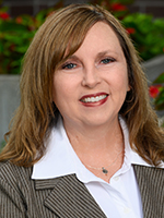Rachel Ziegler, PsyD, psychologist