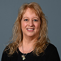 Rebecca Flack, RN, licensed acupuncturist