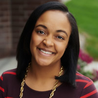 Roddrea Montgomery, MD