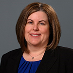 Sarah Lackey, PGY1 Pharmacy Residency Program Director