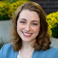 Sarah Sampson, PA, East GEM team