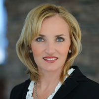 Sonja T. Voelkel, MD, minimally invasive gynecologic surgeon