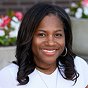Starr Bacon, med-surg CNS