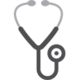 Stethoscope icon