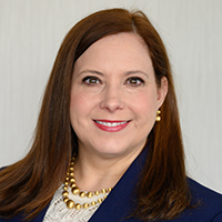 Sylvia Ertel, MD, minimally invasive gynecologic surgeon