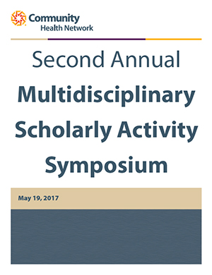 Symposium 2017 proceedings cover