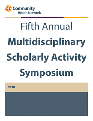 Symposium 2020 proceedings cover