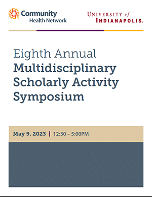 Symposium proceedings 2023