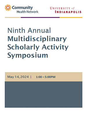 Symposium proceedings 2024
