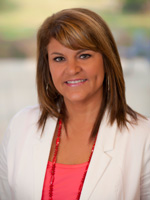 Tammy White, Executive Director, Community Endoscopy Center