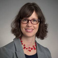 Tara Myers, MD, endocrinologist and diabetes specialist