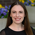 Taylor Bachert, DO, osteopathic residency class of 2025