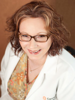 Teri Moore-Santos, Executive Director, Community Digestive Center