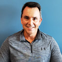 Todd Williams, Director of Health and Fitness