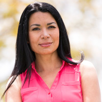 Women in their 50s