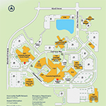 Community North campus map thumbnail