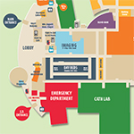 CHVH floor maps thumbnail