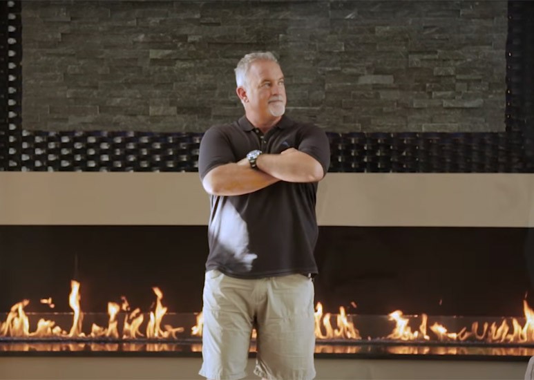 The Alderson family's gift will make integrated oncology services available to more patients. 