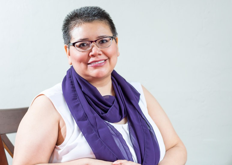 Hair loss prevention tips