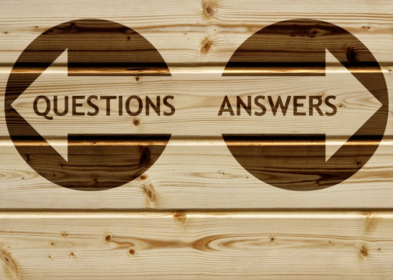 Questions and answers