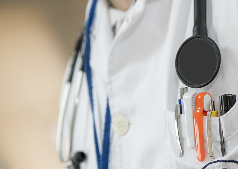 Internist are great PCPs for adults. 