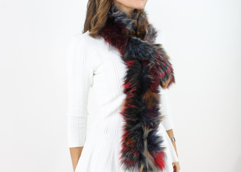 The Giving Gig Scarf