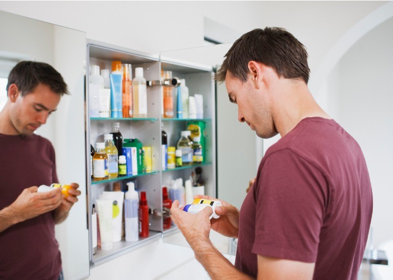 Opioid Addiction and Recovery 