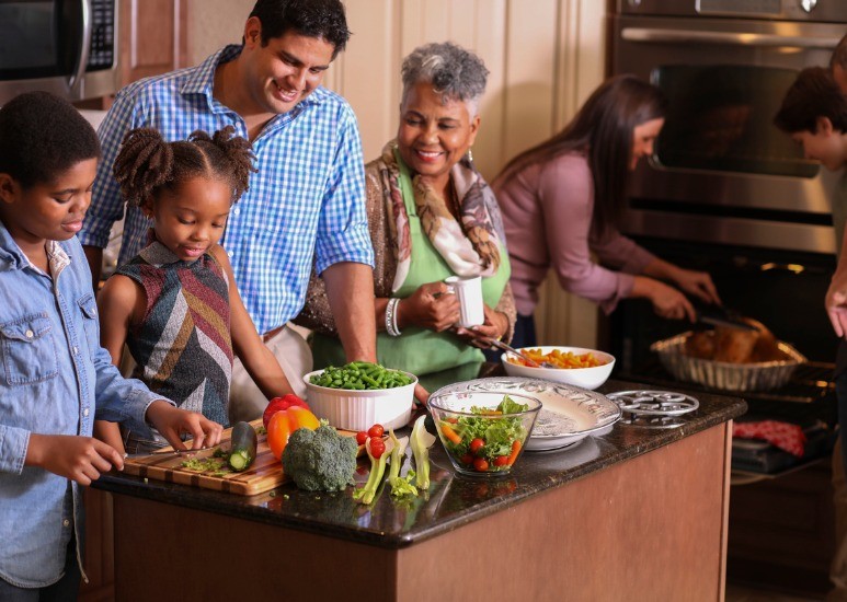 Family History and Family Health