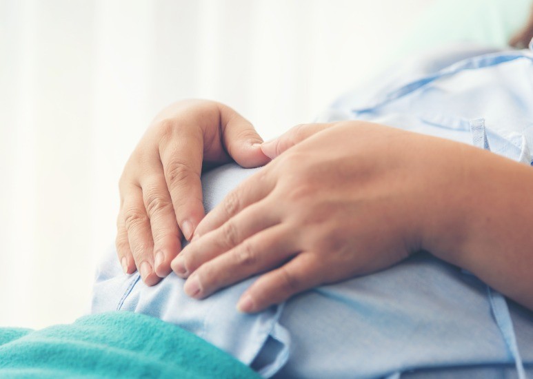 Vaginal Birth After Cesarean Delivery