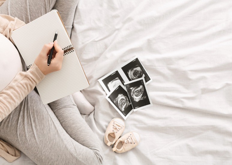 Managing Labor Pain & Birth Plan