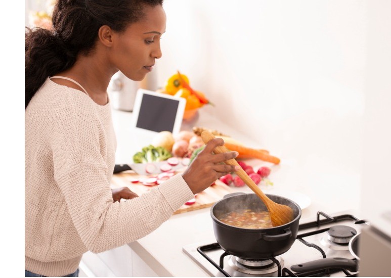 Eating Seasonally During Fall and Winter