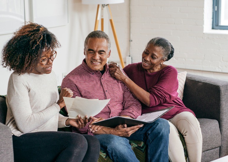 medical financial assistance for patients