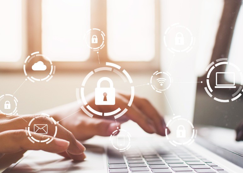 Cybersecurity bes practices 