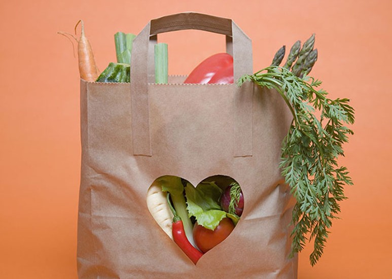 healthy foods for your heart