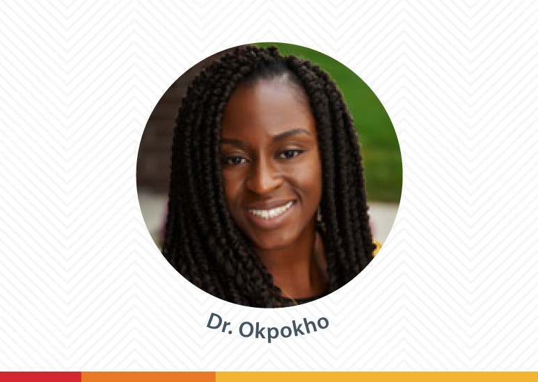 Dr. Okpokho, Community Physician Network Family Medicine Care