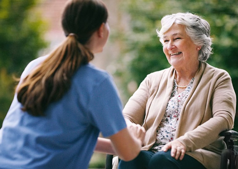 Medicare Coverage Plans - Annual Election Period 