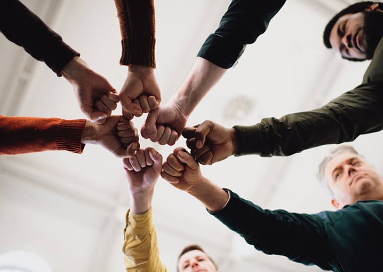 substance abuse support 