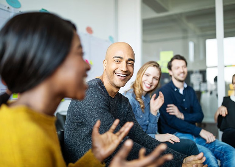 cancer support group for young adults 