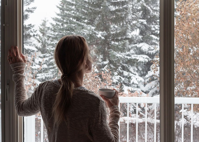 Seasonal Depression and how to combat it 