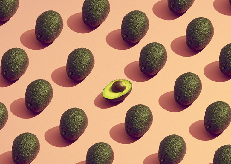 Healthy Green Foods- Avocados