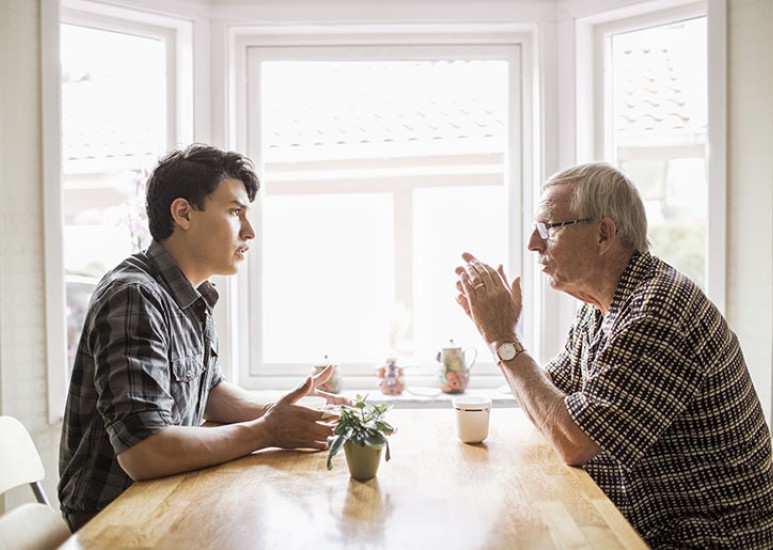 Community Reinforcement and Family Training (CRAFT)