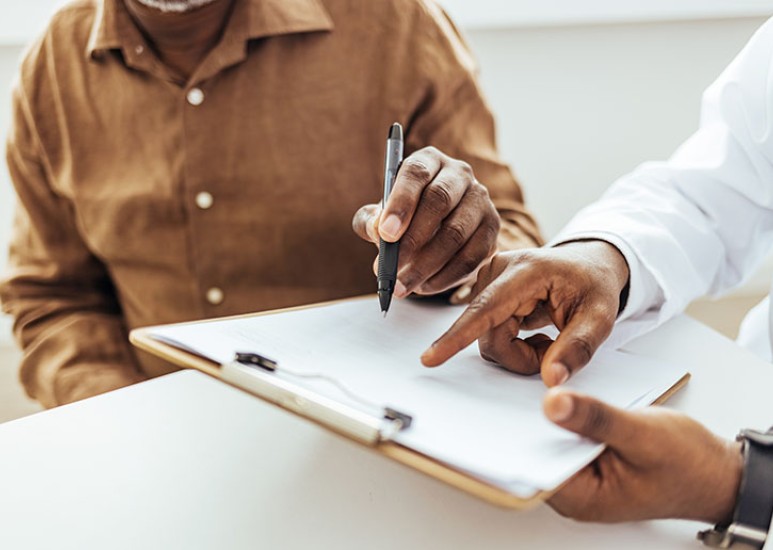 Enrolling in Medicare Coverage