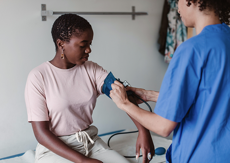 Cervical Cancer Screening