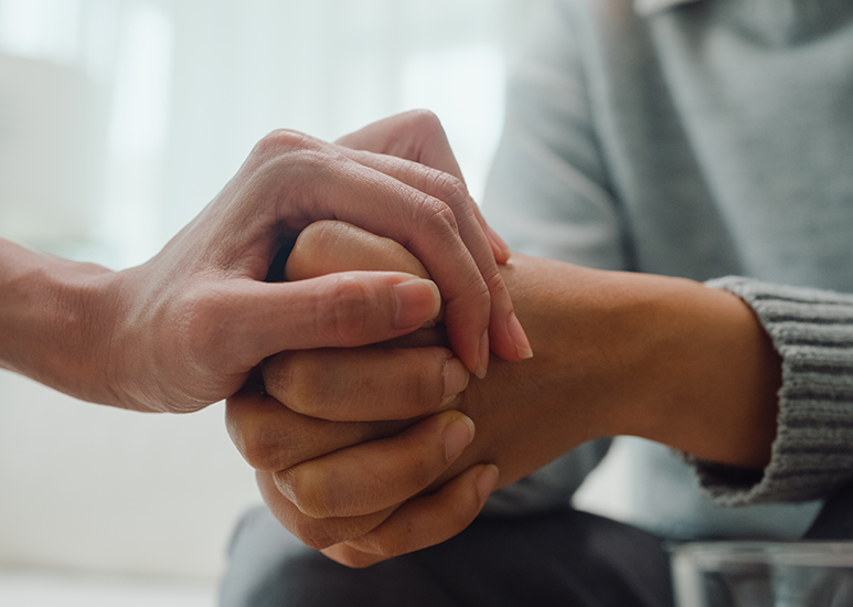 coping with ptsd