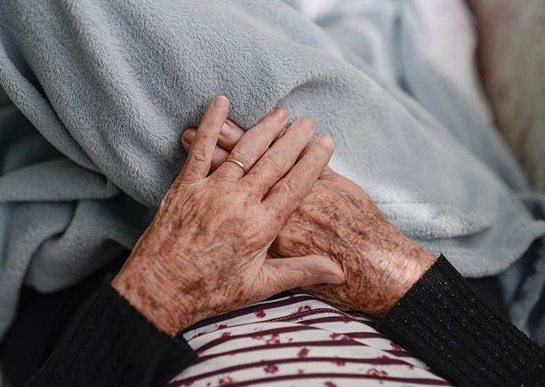 Signs of Alzheimer's