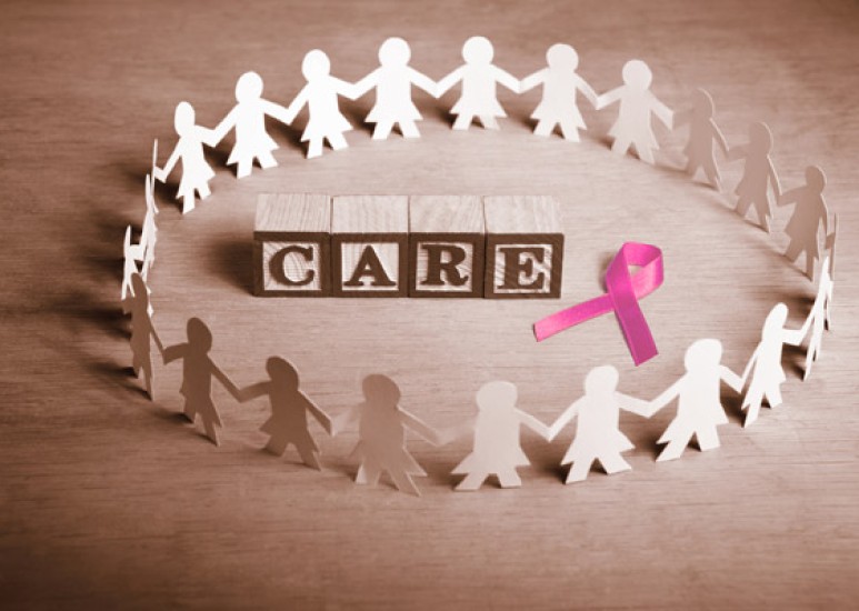 Breast cancer care