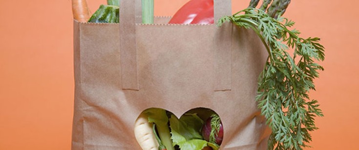 healthy foods for your heart