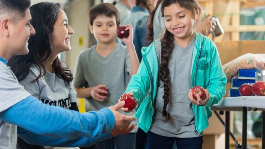 Foundation receives grant for health-related social needs. 