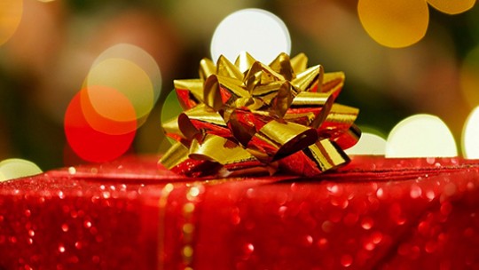 Consider holiday gifts that give back to Community's patients. 